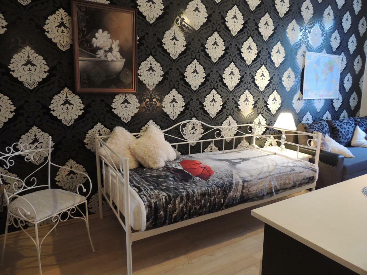 Apartament Michelle Apartment Szczecin Exterior photo
