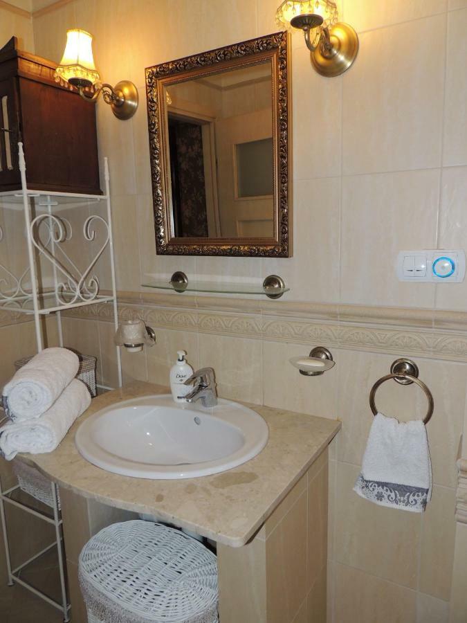 Apartament Michelle Apartment Szczecin Exterior photo
