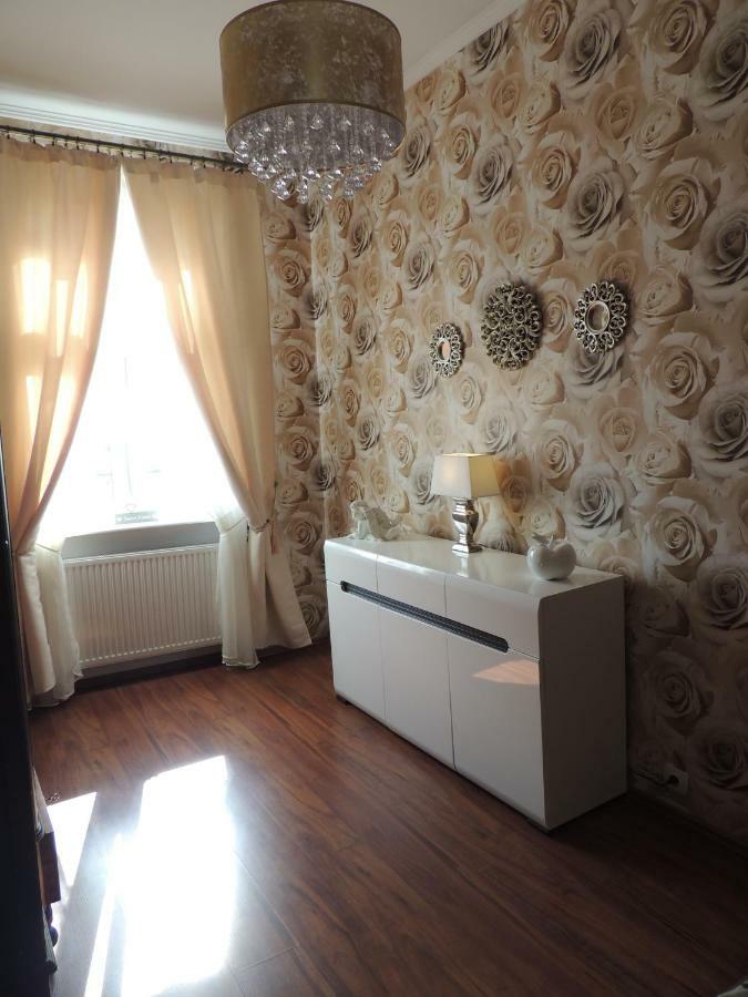 Apartament Michelle Apartment Szczecin Exterior photo